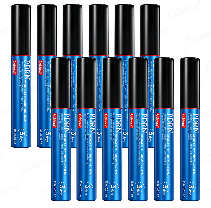 🥈📌 NAGY-BRITANNIAI SIKERTERMÉK – Celsiora® PDRN Ránctalanító Shot – Feszesítő és Lifting Krém