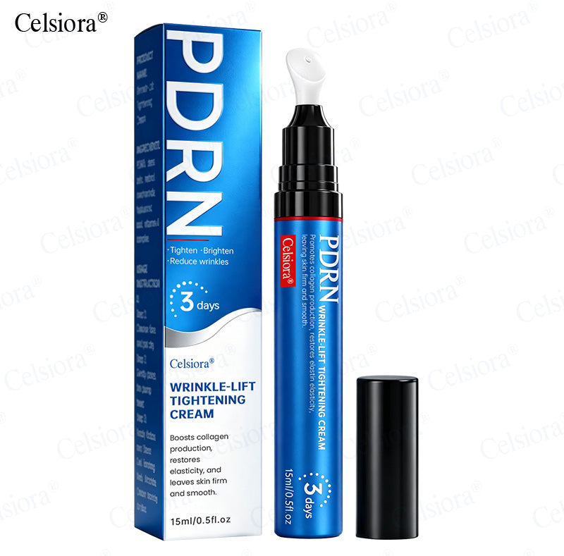 🥈📌 NAGY-BRITANNIAI SIKERTERMÉK – Celsiora® PDRN Ránctalanító Shot – Feszesítő és Lifting Krém
