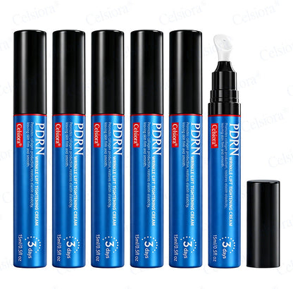 🥈📌 NAGY-BRITANNIAI SIKERTERMÉK – Celsiora® PDRN Ránctalanító Shot – Feszesítő és Lifting Krém