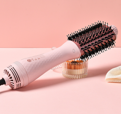 Elyviana Pro 3 az 1-ben Hajszárító és Volumennövelő Kefe 💇‍♀️✨