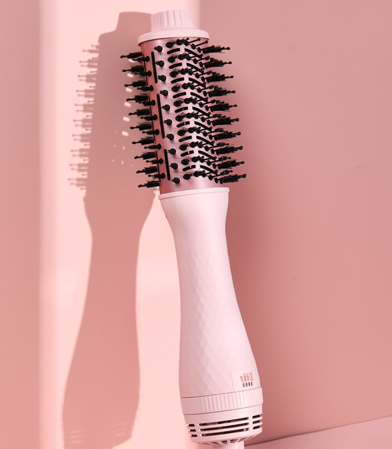 Elyviana Pro 3 az 1-ben Hajszárító és Volumennövelő Kefe 💇‍♀️✨