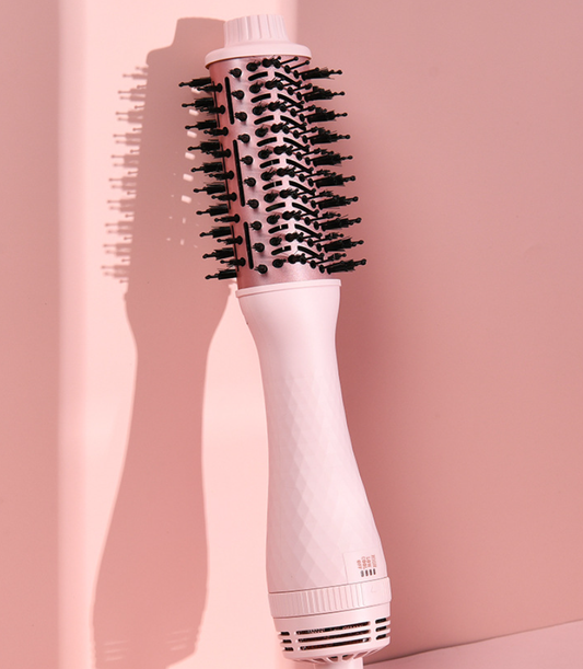 Elyviana Pro 3 az 1-ben Hajszárító és Volumennövelő Kefe 💇‍♀️✨