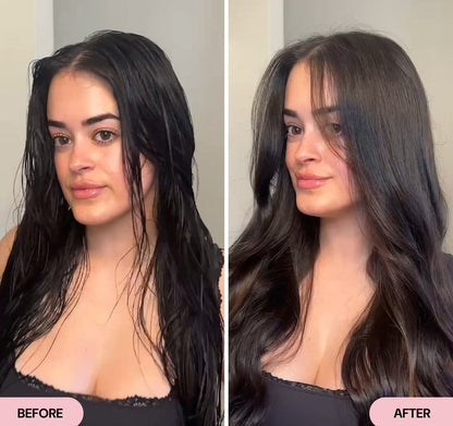 Elyviana Pro 3 az 1-ben Hajszárító és Volumennövelő Kefe 💇‍♀️✨