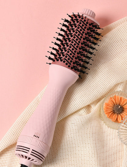 Elyviana Pro 3 az 1-ben Hajszárító és Volumennövelő Kefe 💇‍♀️✨