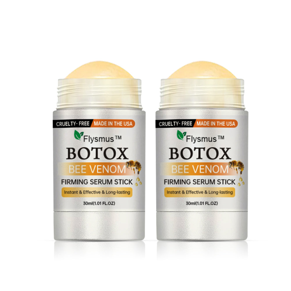 🐝Az USA-ban készült és onnan szállítva✨Flysmus™ Botox Méhméreg Feszesítő Szérum Stift🔥UTOLSÓ NAP – 70% KEDVEZMÉNY