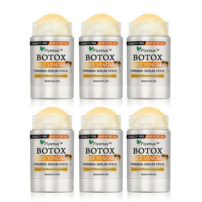 🐝Az USA-ban készült és onnan szállítva✨Flysmus™ Botox Méhméreg Feszesítő Szérum Stift🔥UTOLSÓ NAP – 70% KEDVEZMÉNY
