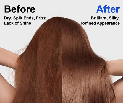 Elyviana Pro 3 az 1-ben Hajszárító és Volumennövelő Kefe 💇‍♀️✨